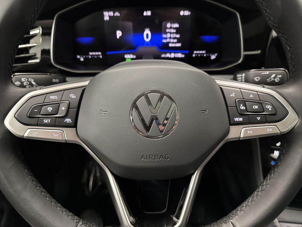 used 2025 Volkswagen Jetta car, priced at $22,595