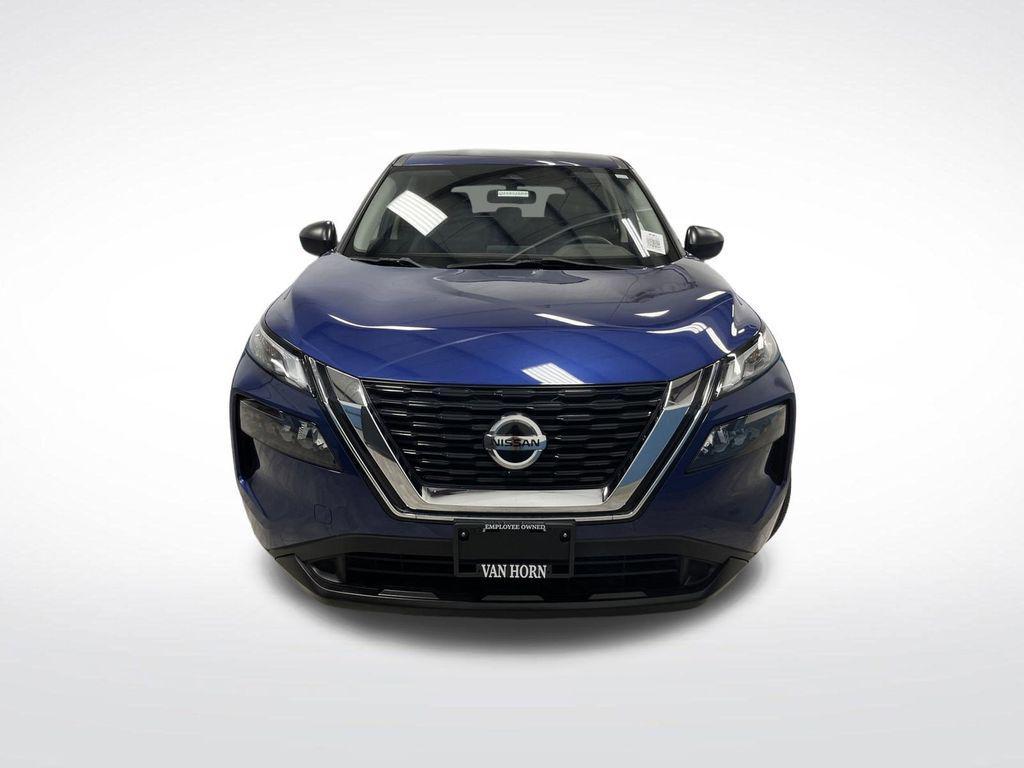used 2021 Nissan Rogue car, priced at $20,230