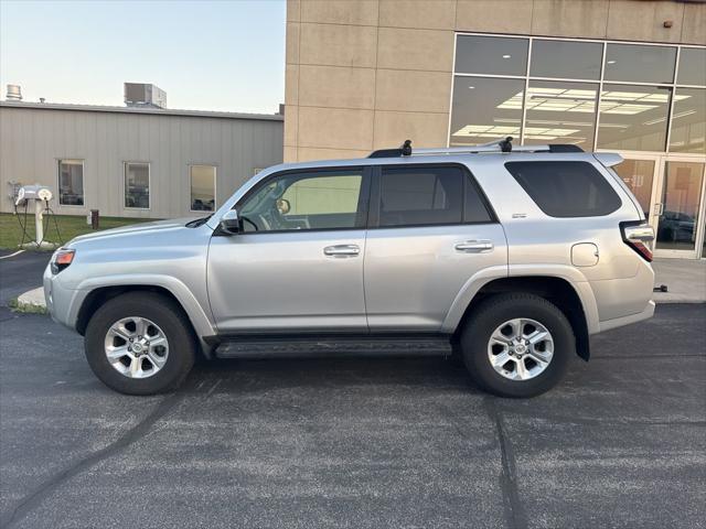 used 2019 Toyota 4Runner car, priced at $31,325
