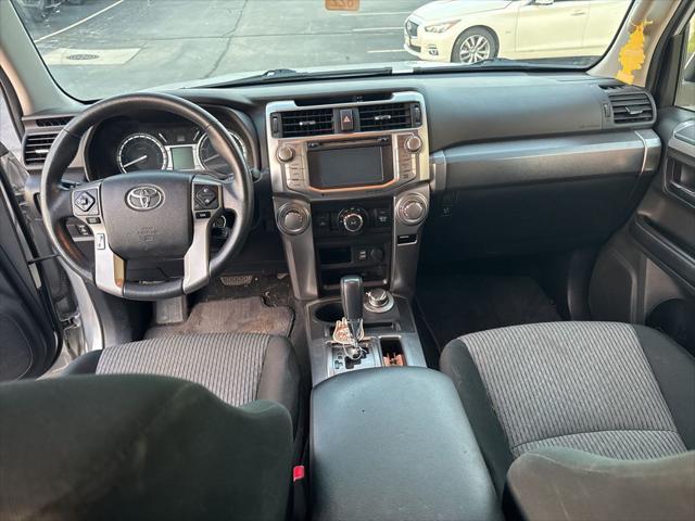 used 2019 Toyota 4Runner car, priced at $31,325