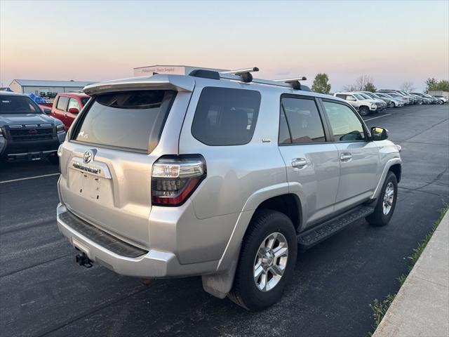 used 2019 Toyota 4Runner car, priced at $31,325