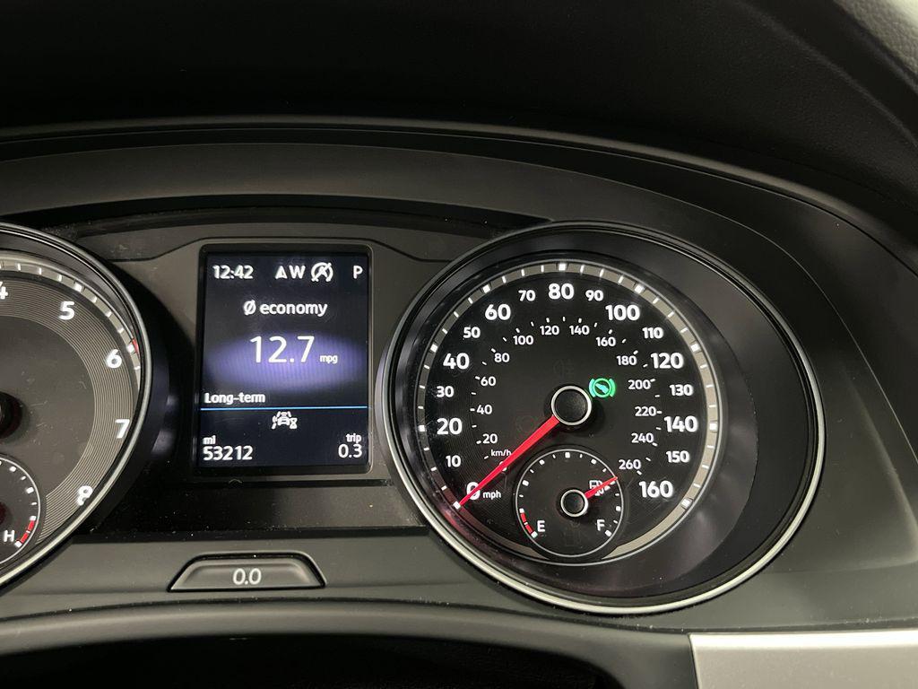 used 2021 Volkswagen Atlas car, priced at $24,990