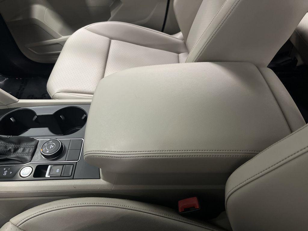used 2018 Volkswagen Atlas car, priced at $17,676