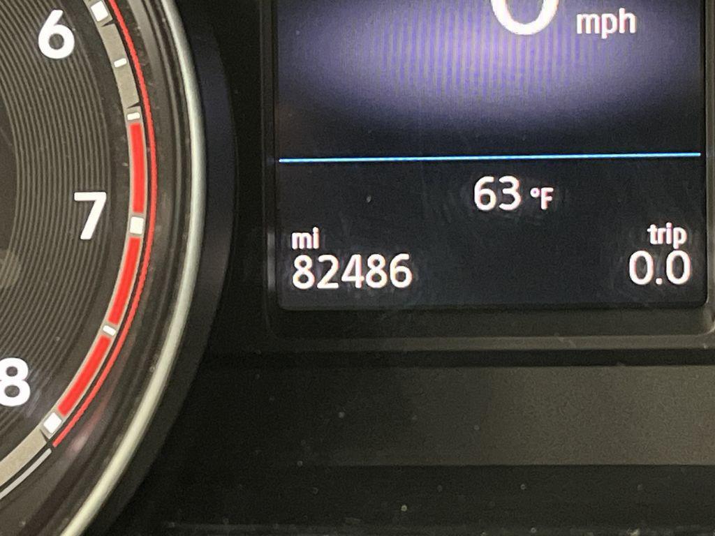 used 2018 Volkswagen Atlas car, priced at $17,676