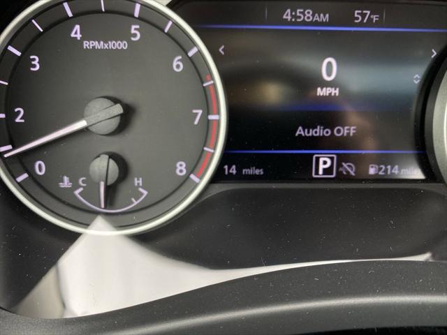 new 2025 Nissan Sentra car, priced at $28,140