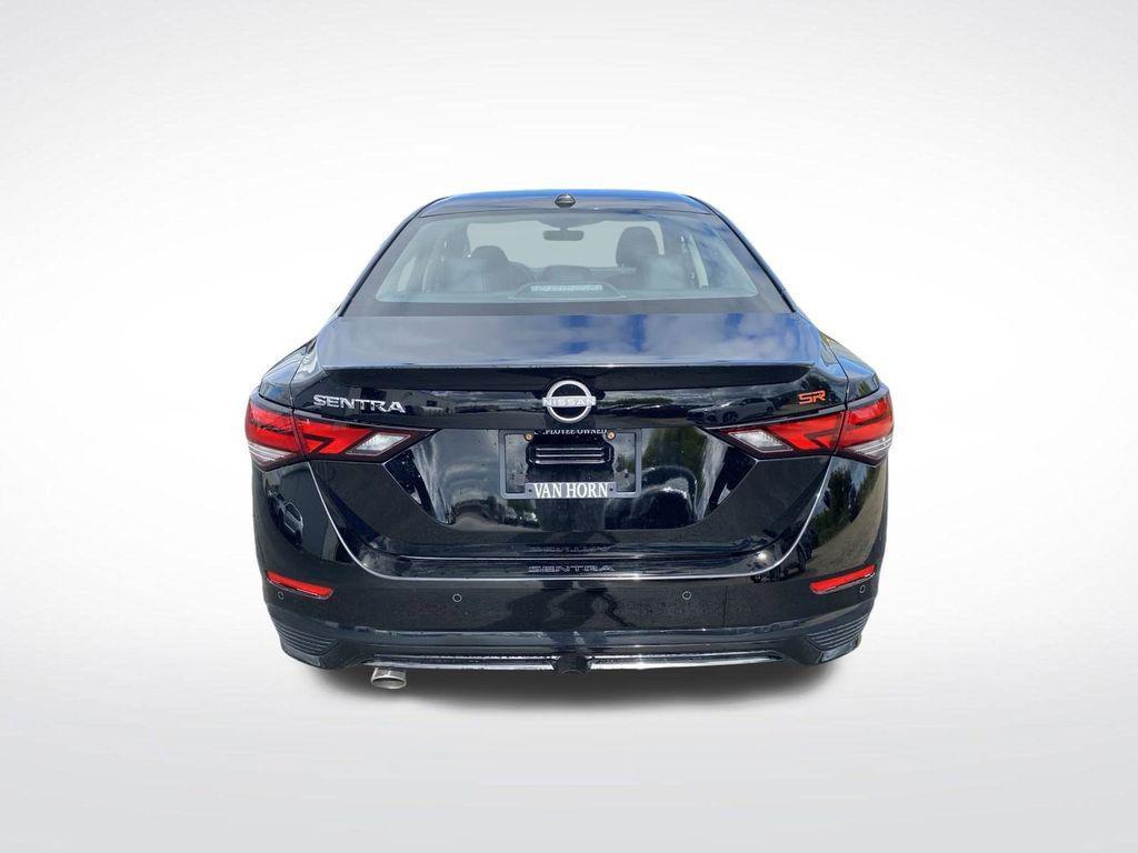 new 2025 Nissan Sentra car, priced at $26,140