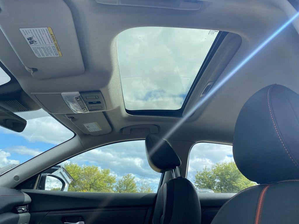 new 2025 Nissan Sentra car, priced at $26,140