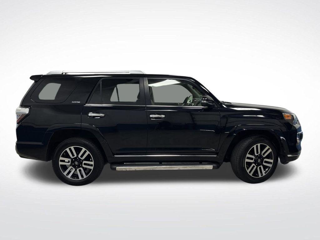 used 2015 Toyota 4Runner car, priced at $22,517