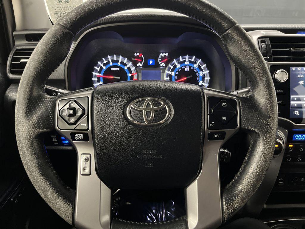 used 2015 Toyota 4Runner car, priced at $22,517