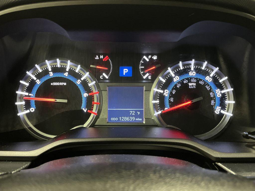 used 2015 Toyota 4Runner car, priced at $22,517
