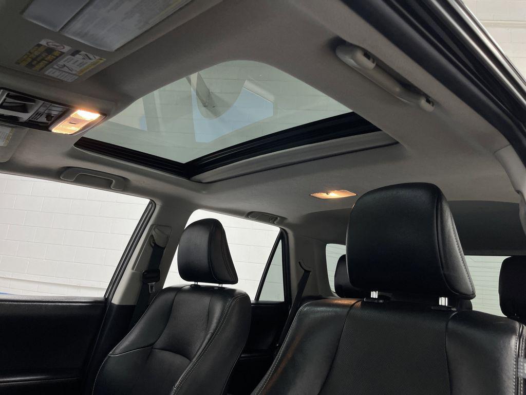 used 2015 Toyota 4Runner car, priced at $22,517