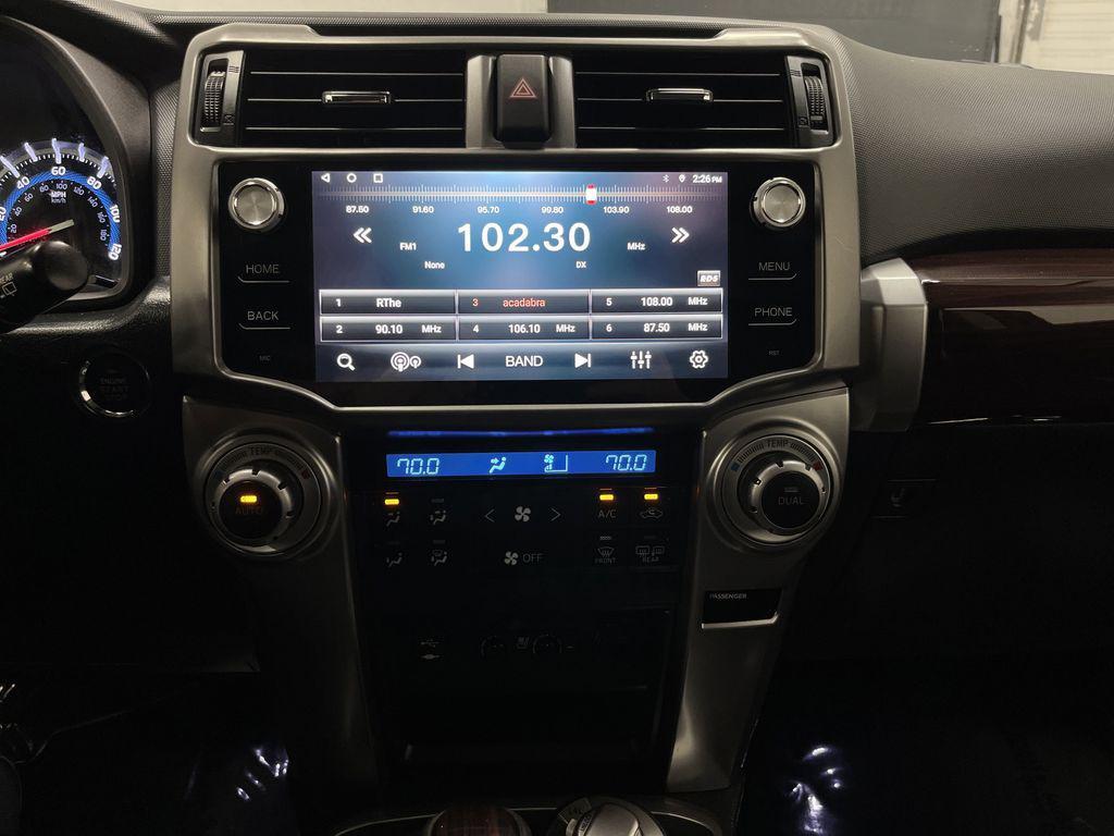 used 2015 Toyota 4Runner car, priced at $22,517