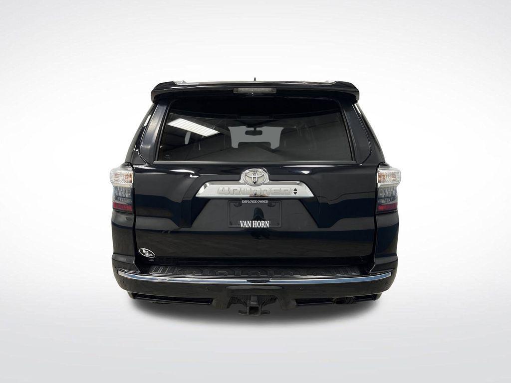 used 2015 Toyota 4Runner car, priced at $22,517