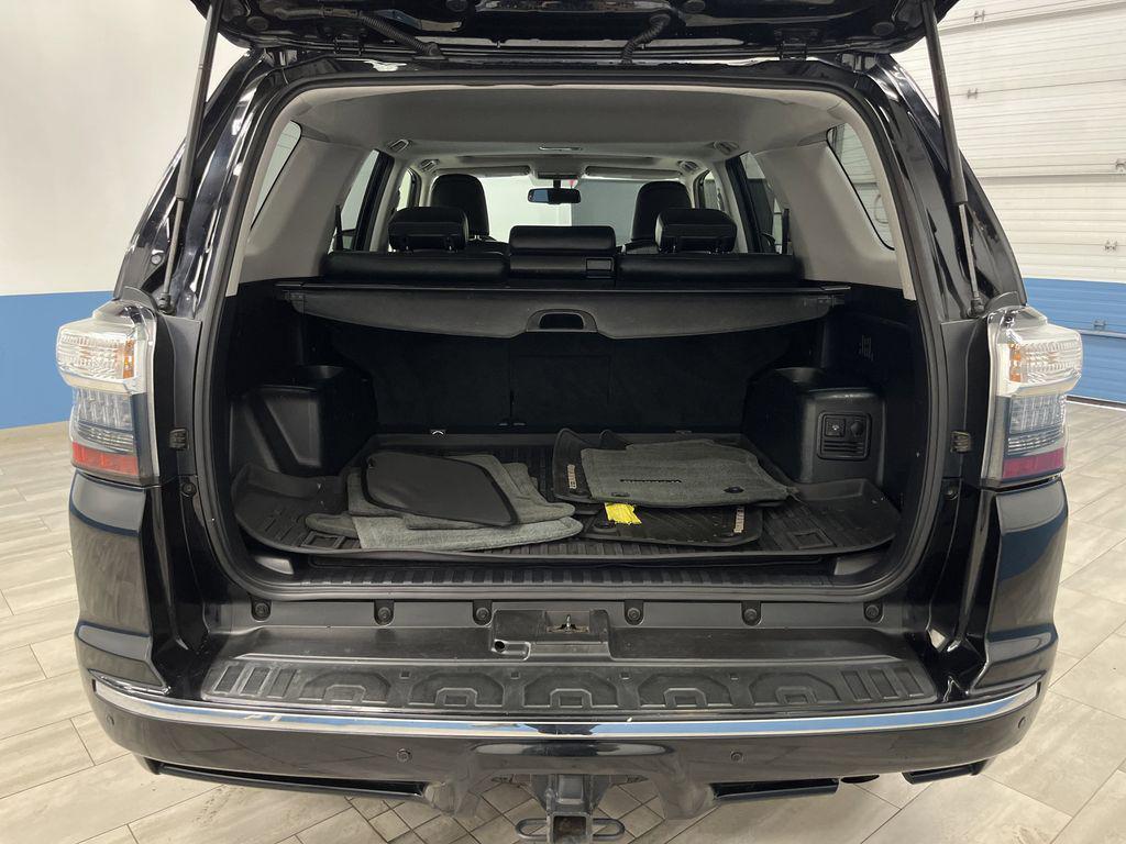 used 2015 Toyota 4Runner car, priced at $22,517