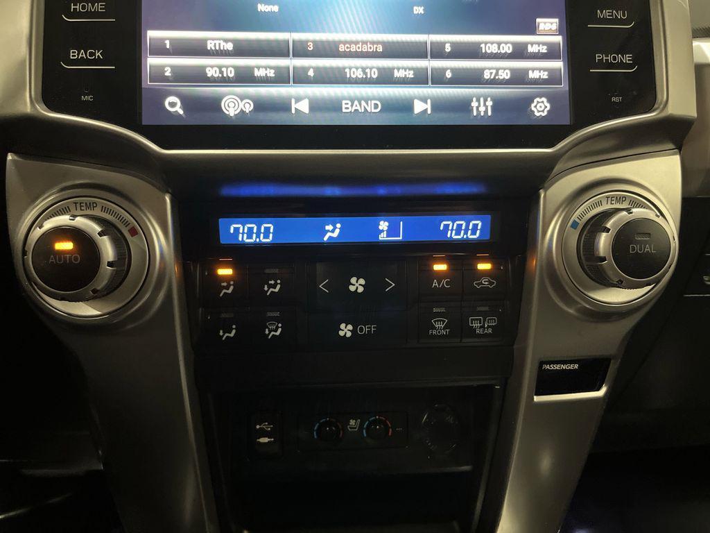used 2015 Toyota 4Runner car, priced at $22,517