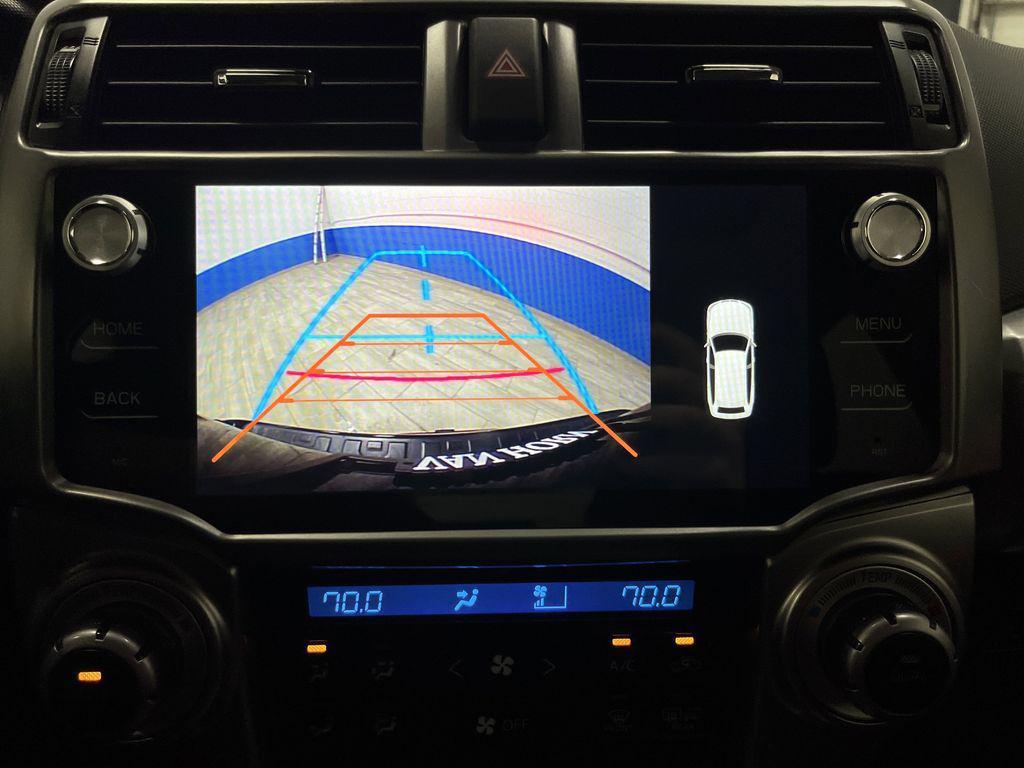 used 2015 Toyota 4Runner car, priced at $22,517
