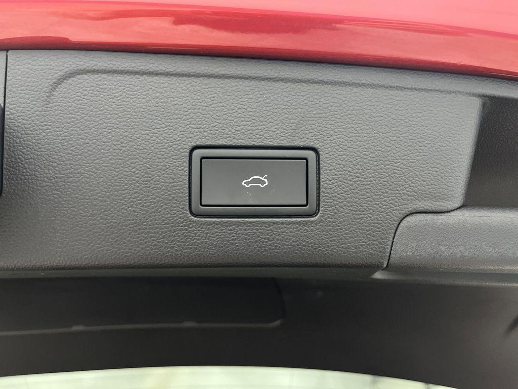 used 2024 Volkswagen Atlas Cross Sport car, priced at $34,387