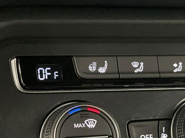 used 2020 Volkswagen Tiguan car, priced at $21,790