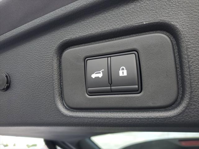 new 2025 Nissan Frontier car, priced at $48,551