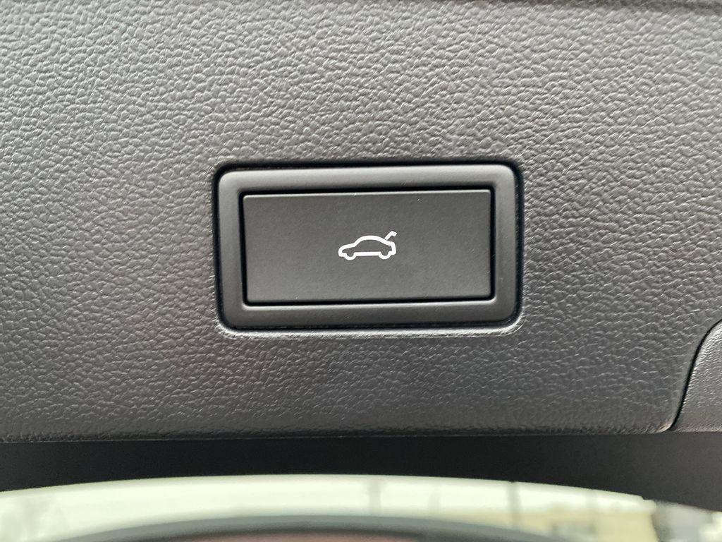 new 2025 Volkswagen Atlas Cross Sport car, priced at $40,276