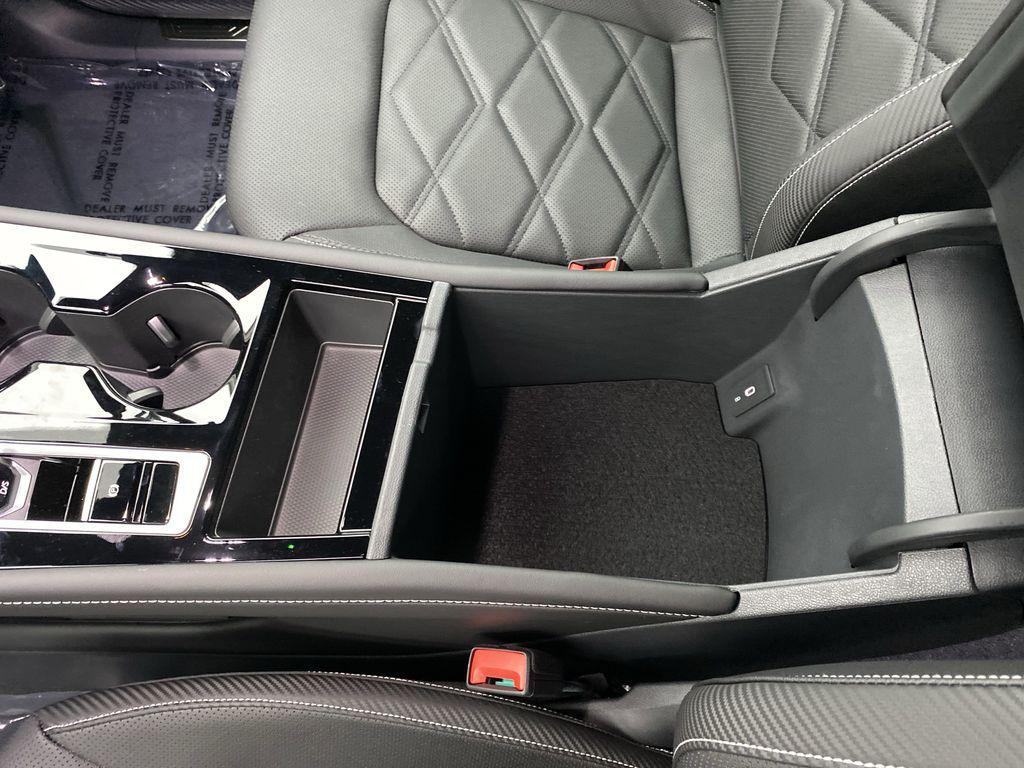 new 2025 Volkswagen Atlas Cross Sport car, priced at $40,276