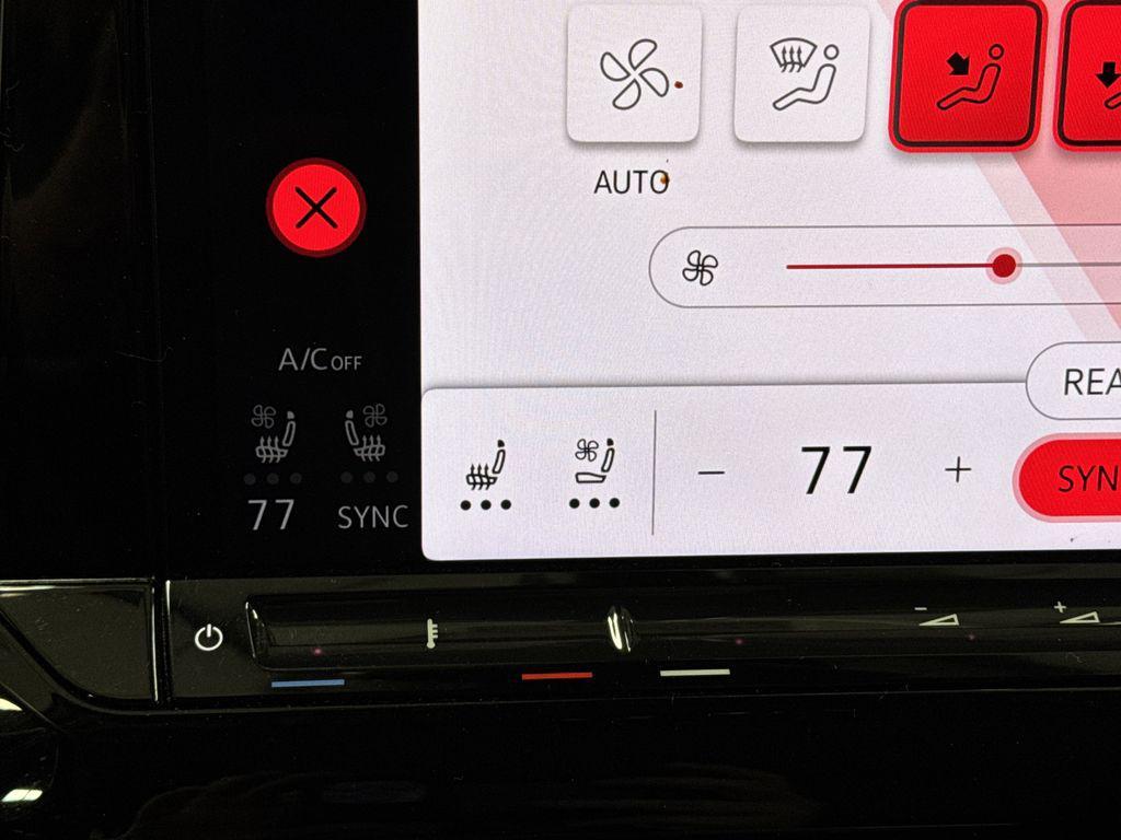 used 2024 Volkswagen Atlas car, priced at $35,841