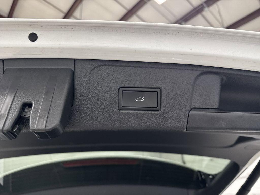 used 2024 Volkswagen Atlas car, priced at $35,841