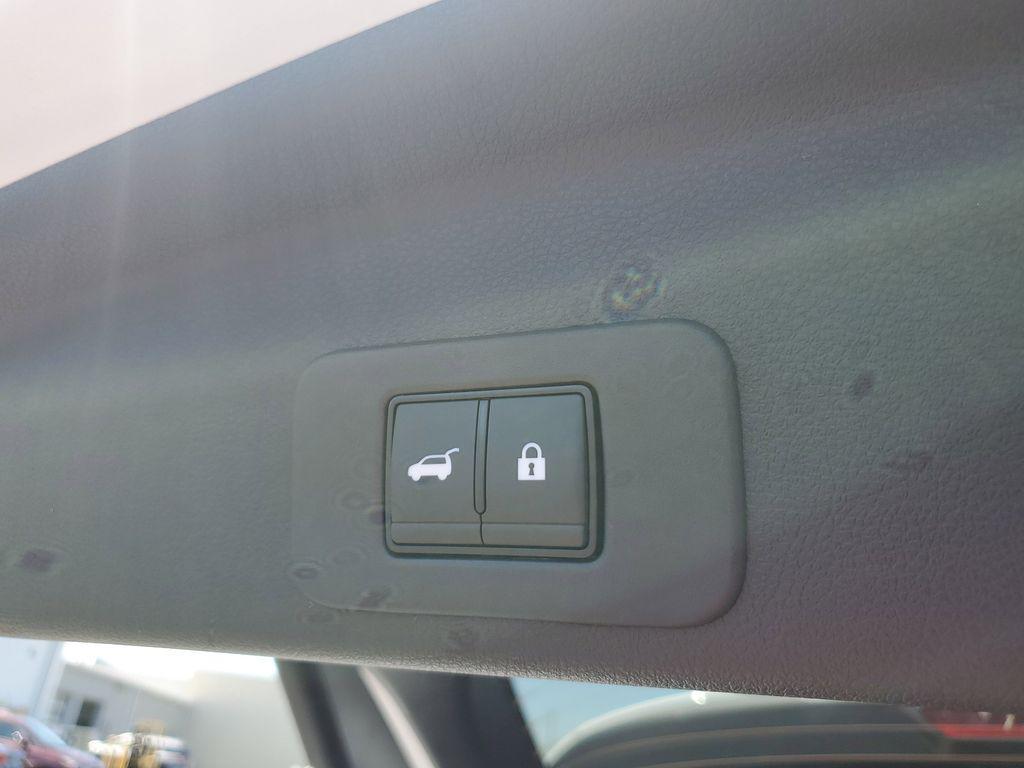 new 2025 Nissan Murano car, priced at $41,119