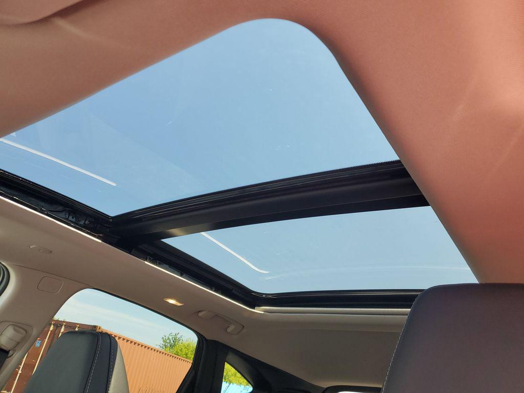 new 2025 Nissan Murano car, priced at $41,119