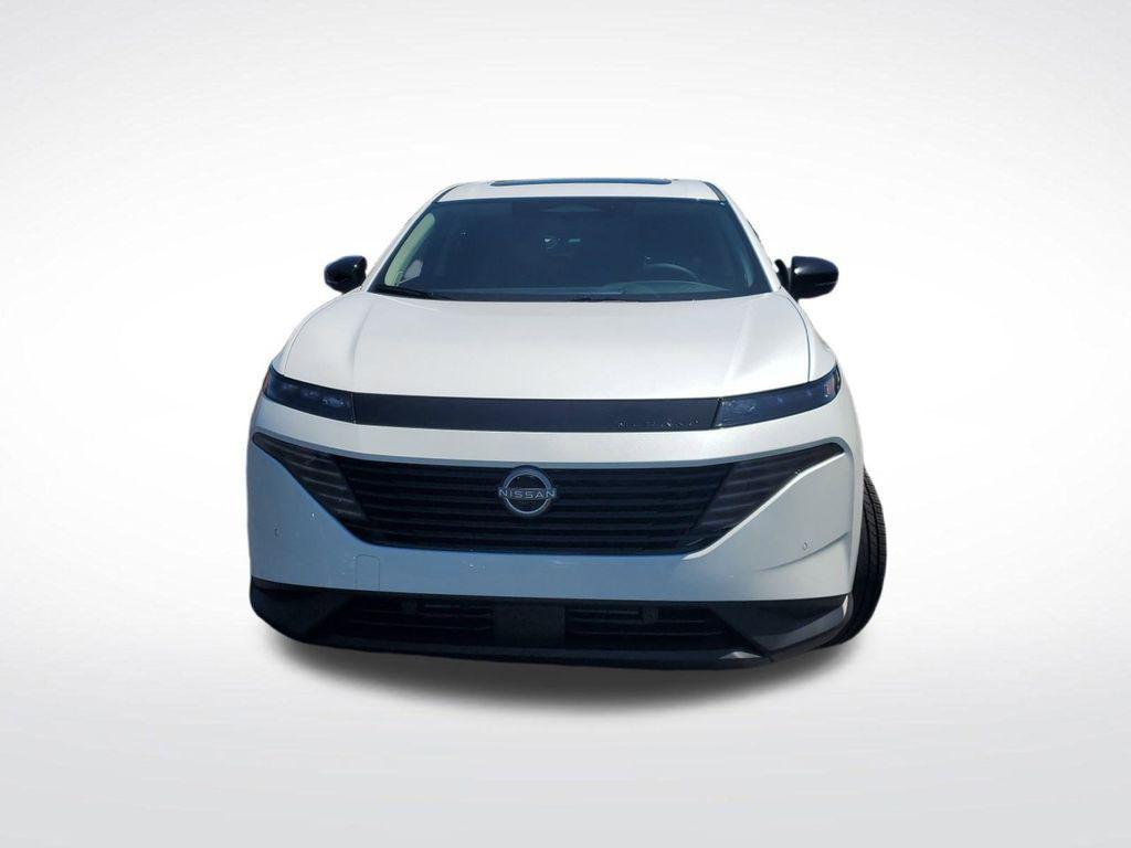 new 2025 Nissan Murano car, priced at $41,119