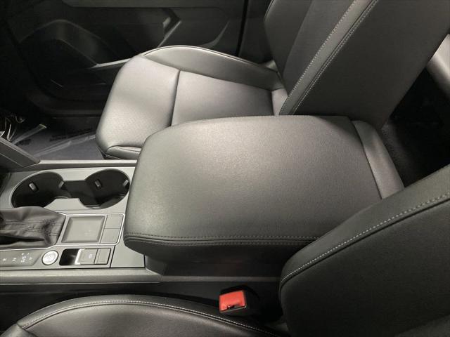 used 2019 Volkswagen Atlas car, priced at $21,608