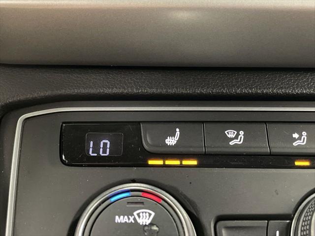 used 2019 Volkswagen Atlas car, priced at $21,608