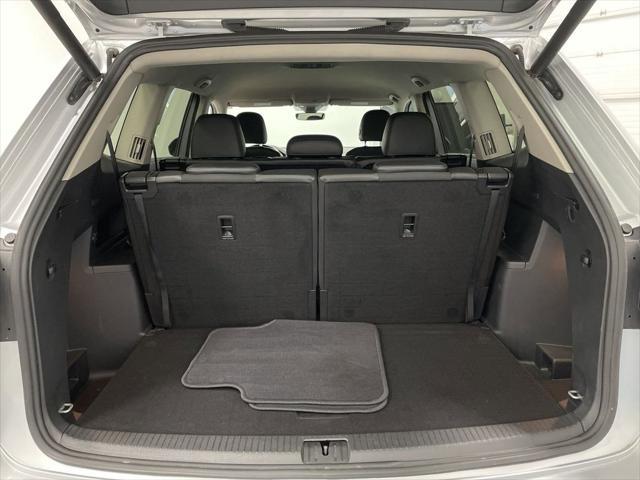 used 2019 Volkswagen Atlas car, priced at $21,608
