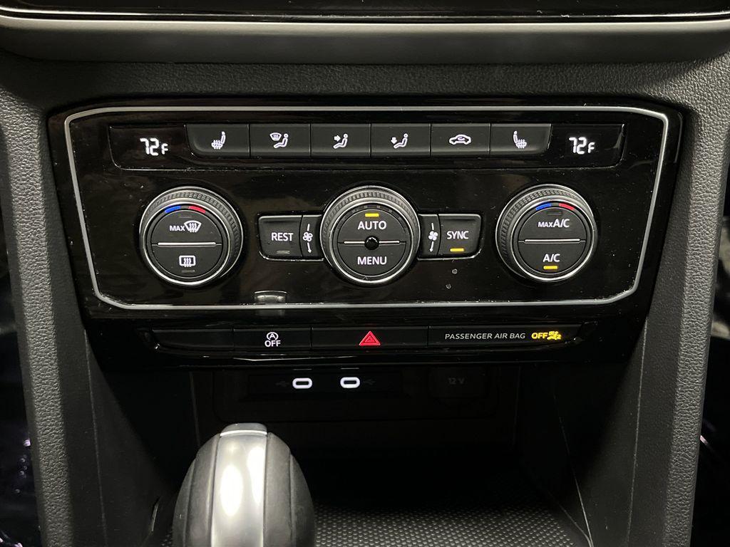 used 2023 Volkswagen Atlas car, priced at $27,322