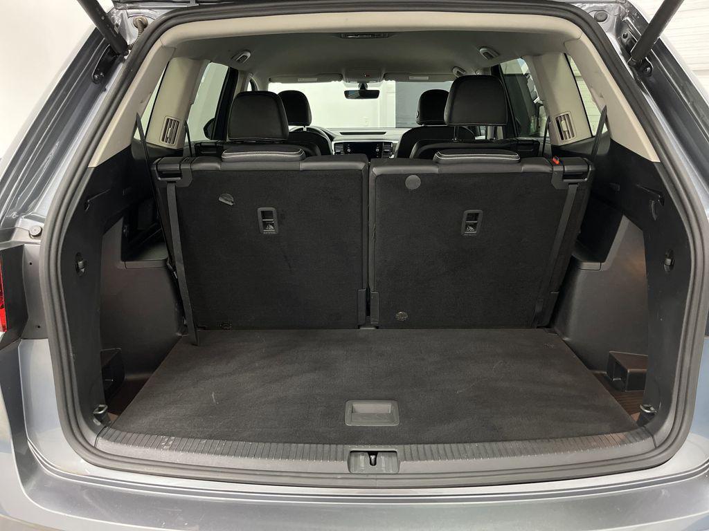 used 2023 Volkswagen Atlas car, priced at $27,322