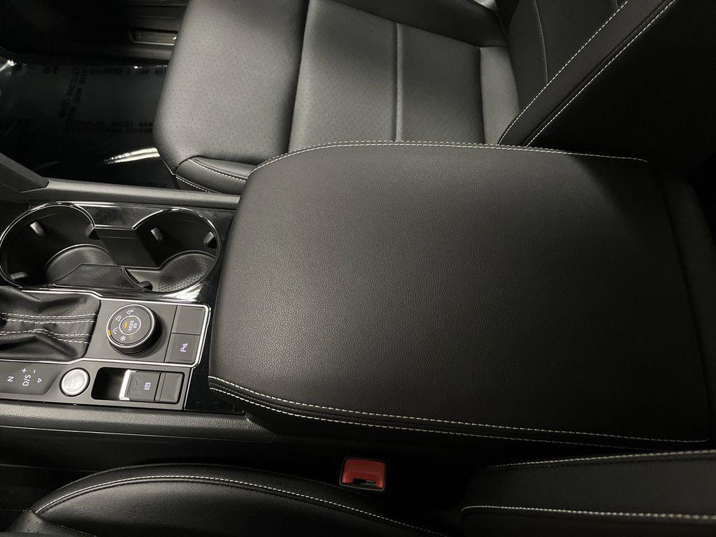 used 2023 Volkswagen Atlas car, priced at $27,322