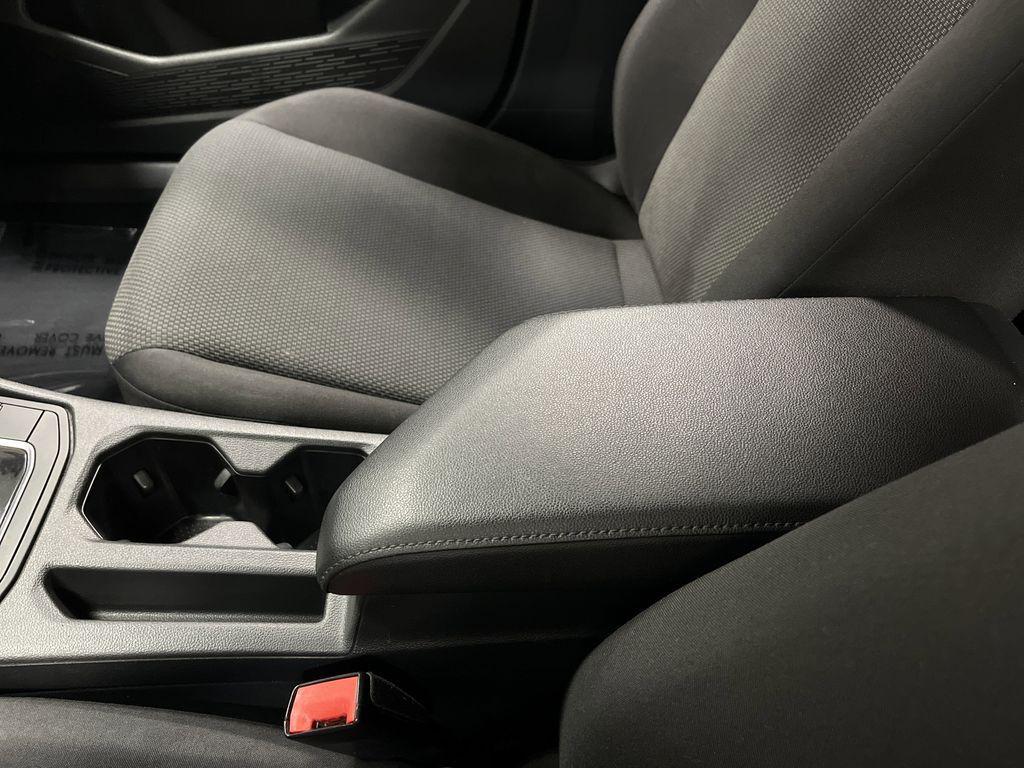 used 2021 Volkswagen Jetta car, priced at $14,995