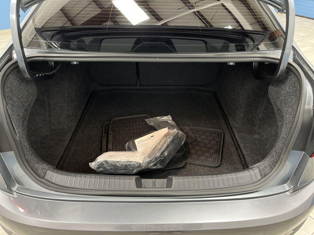 used 2021 Volkswagen Jetta car, priced at $14,995