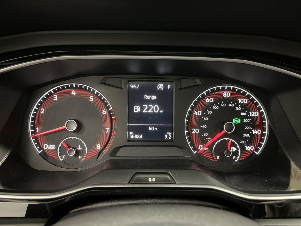 used 2021 Volkswagen Jetta car, priced at $14,995