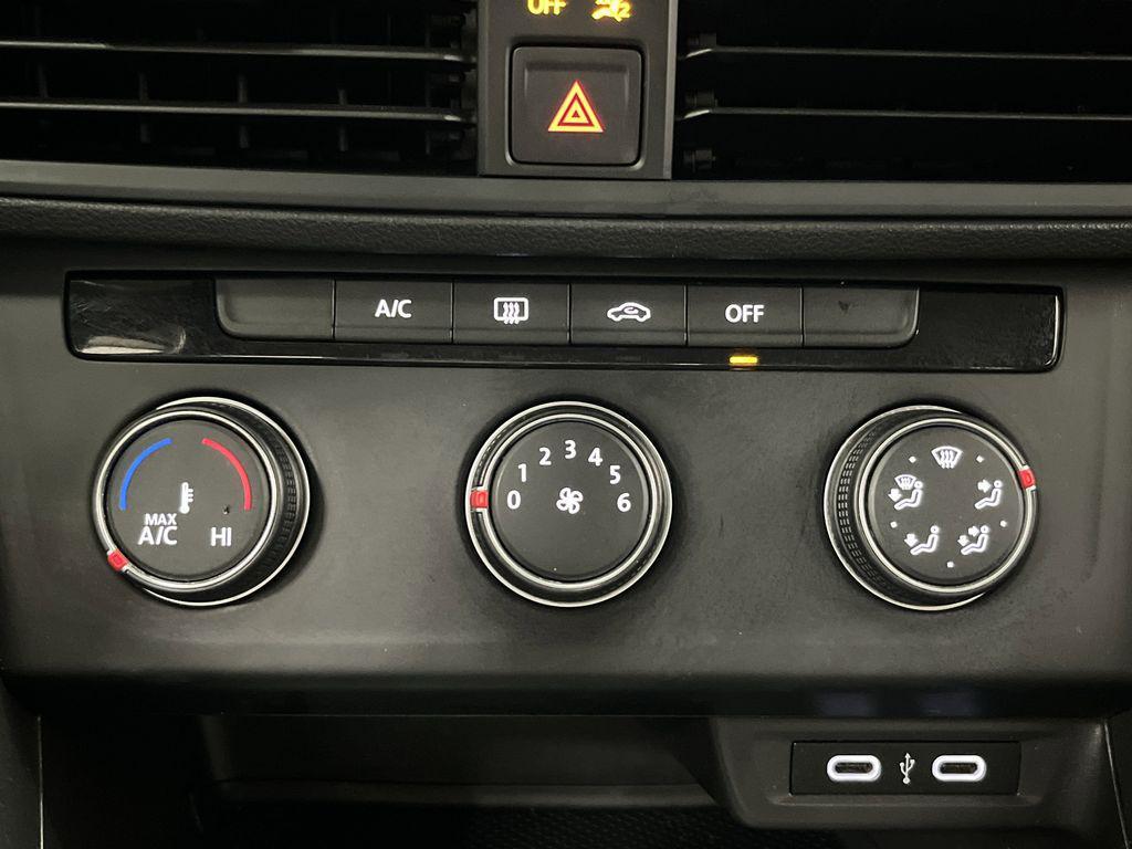 used 2021 Volkswagen Jetta car, priced at $14,995