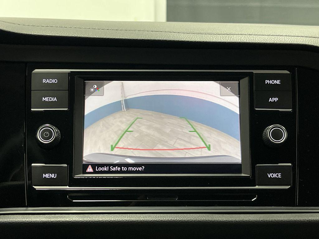 used 2021 Volkswagen Jetta car, priced at $14,995