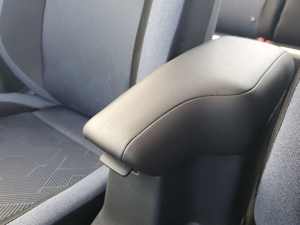 new 2025 Nissan Versa car, priced at $20,944