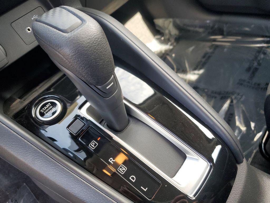 new 2025 Nissan Versa car, priced at $20,944