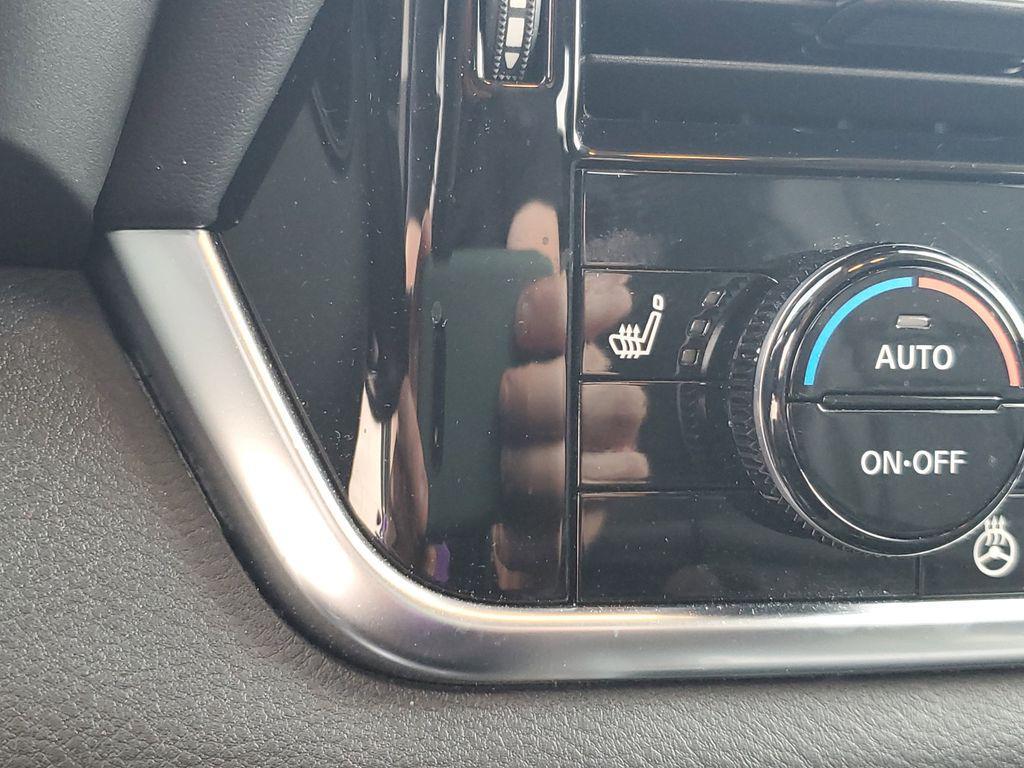 used 2023 Nissan Rogue car, priced at $25,888