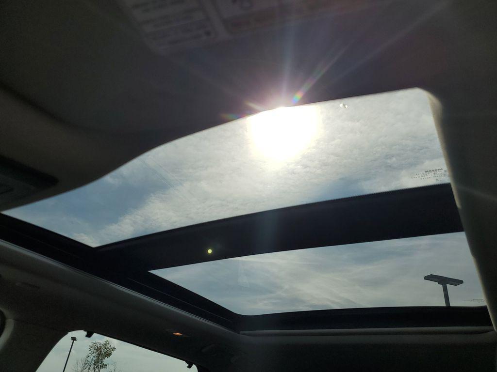 used 2023 Nissan Rogue car, priced at $25,888