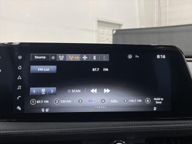 used 2023 Nissan ARIYA car, priced at $27,990