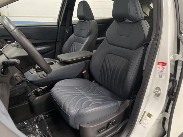 used 2023 Nissan ARIYA car, priced at $27,990