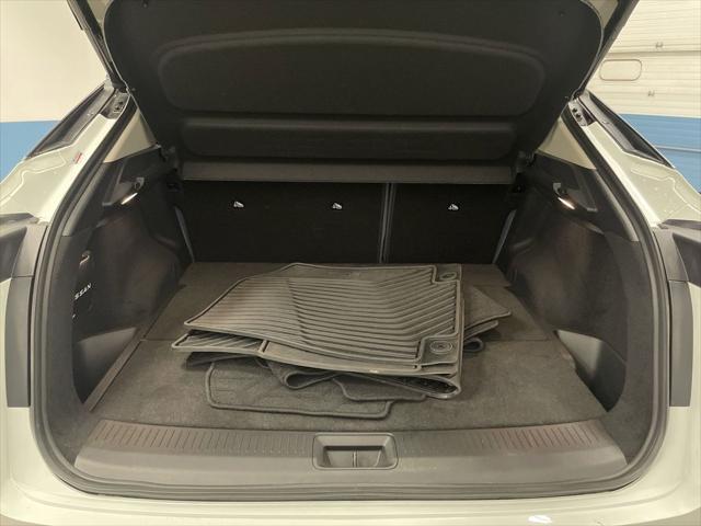 used 2023 Nissan ARIYA car, priced at $27,990