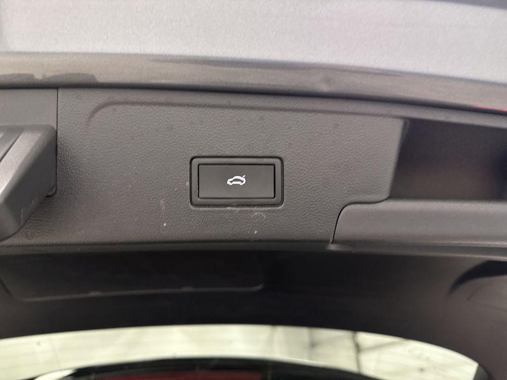 used 2025 Volkswagen Atlas Cross Sport car, priced at $40,445