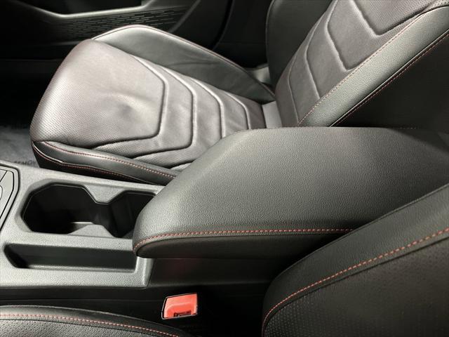 used 2023 Volkswagen Jetta GLI car, priced at $23,883
